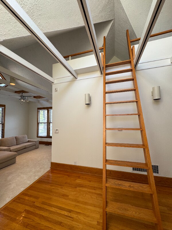 Foto del edificio - 814 N Park Ave