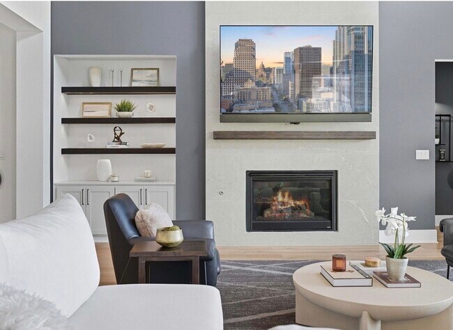 Foto del edificio - 6817 Davenport Divide Rd