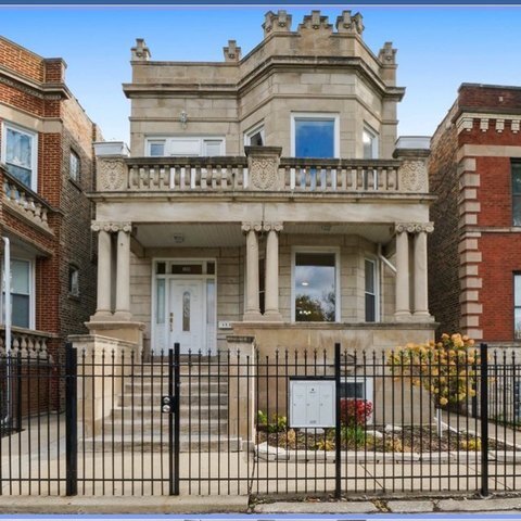 Foto principal - 155 N Lavergne Ave