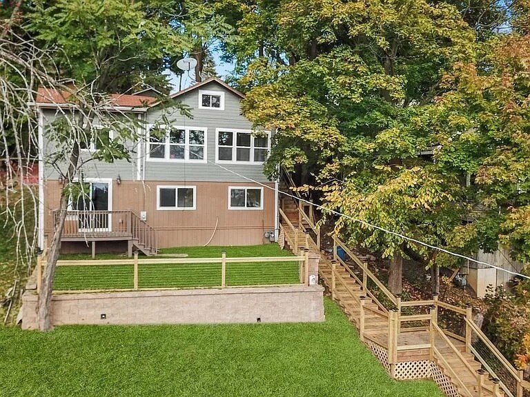 25682 W Marion Ave, Ingleside, IL 60041 House Rental in Ingleside, IL