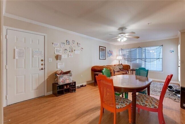 Foto del edificio - 501 W 26th St