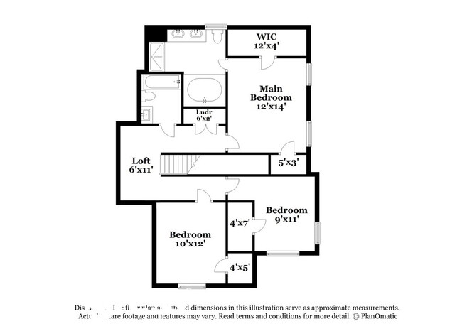 Foto del edificio - 42 Everette Cir