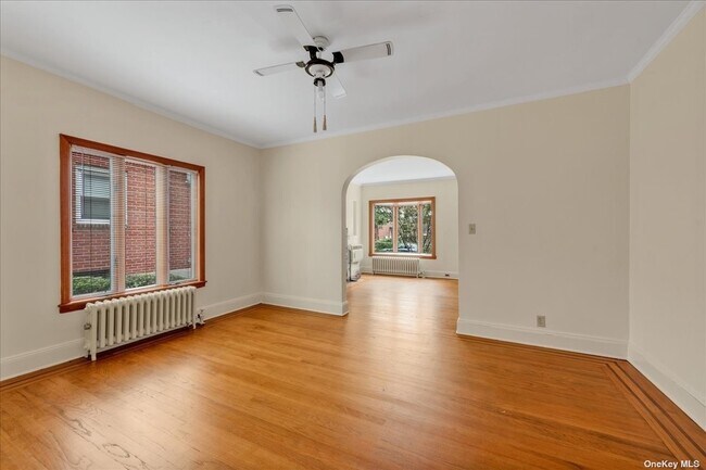 Building Photo - 64-30 Fitchett St