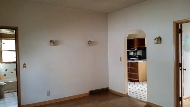 Foto del edificio - 313 Pullen Ave