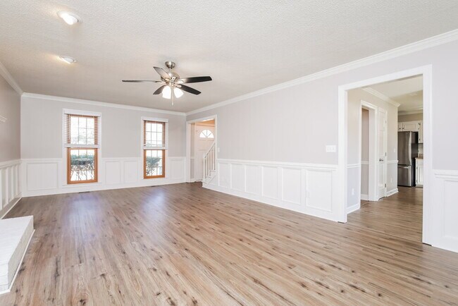 Foto del edificio - 5229 Deer Chase Trail