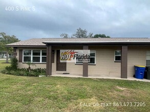 Building Photo - 400 S Pine S