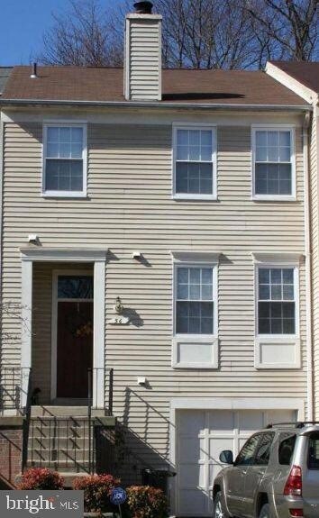 Photo - 56 Cherry Bend Court Unit