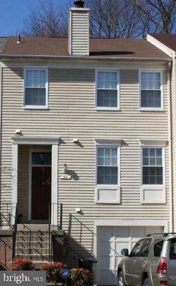 Photo - 56 Cherry Bend Ct Townhome