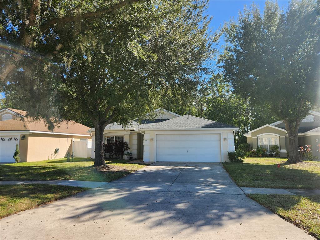 3141 Crane's Cove Loop, Kissimmee, FL 34741 House Rental in Kissimmee