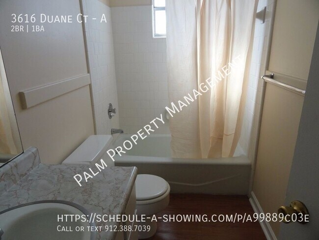 Foto del edificio - 3616 Duane Ct
