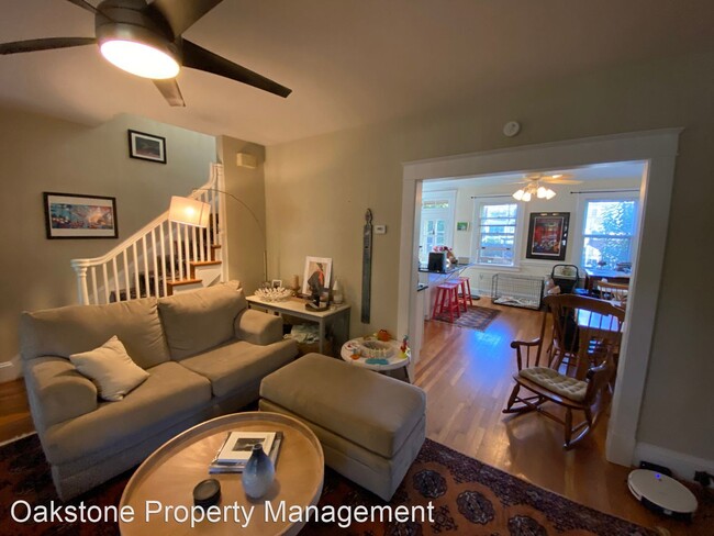 Building Photo - 2 br, 1.5 bath House - 3219 Park Avenue