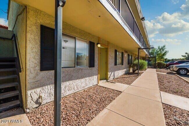Foto del edificio - 701 S Roosevelt St