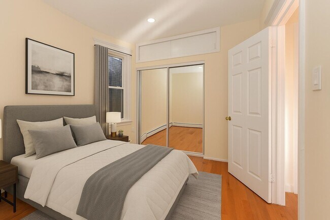 Foto del edificio - 1402 8th St