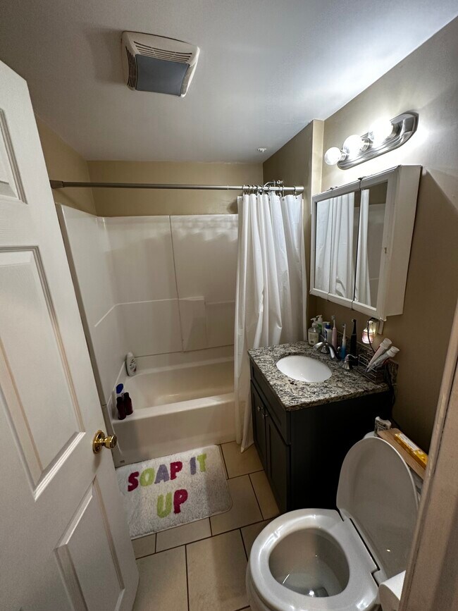 Foto del edificio - 60 Egmont St