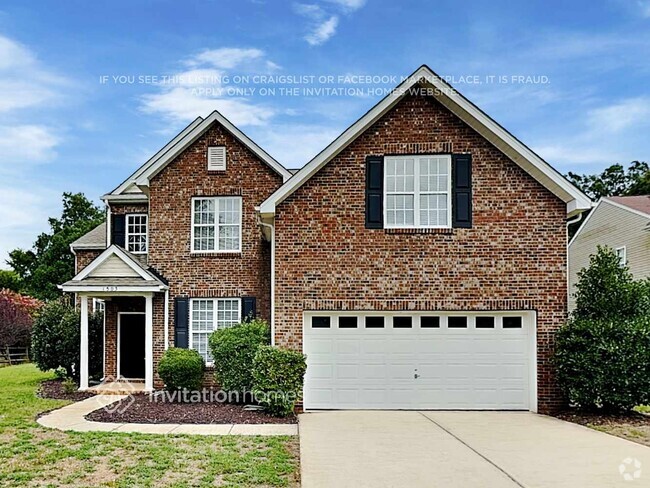 Building Photo - 1503 Niall Ln