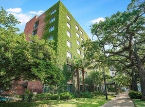 Building Photo - The Georgian