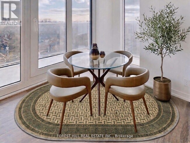 Building Photo - 2020 Bathurst St