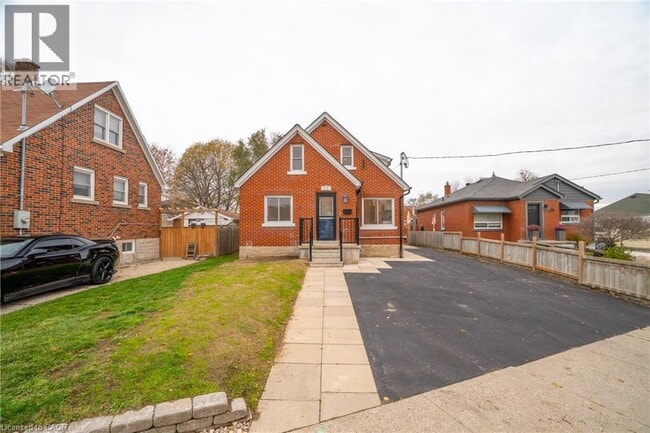 Photo du bâtiment - 22 Ash St