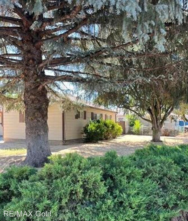 Building Photo - 3 br, 1 bath House - 1509 1st Street