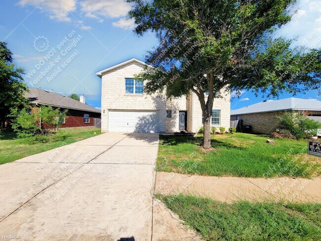 Building Photo - 4 br, 2.5 bath House - 806 Pampas Ricas Dr