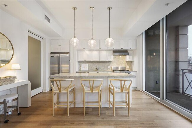 Foto del edificio - 1820 Peachtree St NW