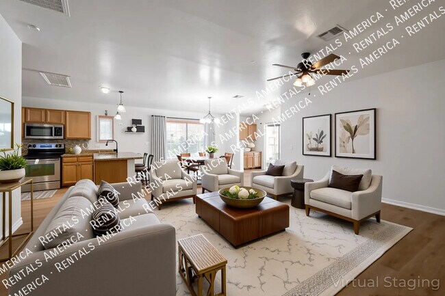 Foto del edificio - 3883 E Rose Quartz Ln