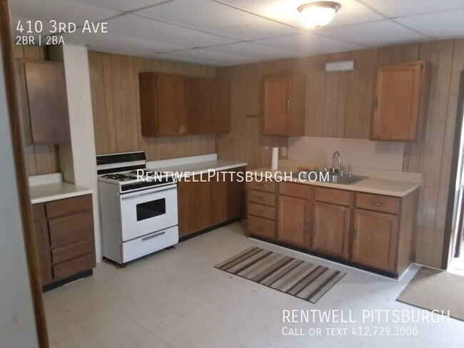 Foto del edificio - 2 Bedroom Home In Ford City