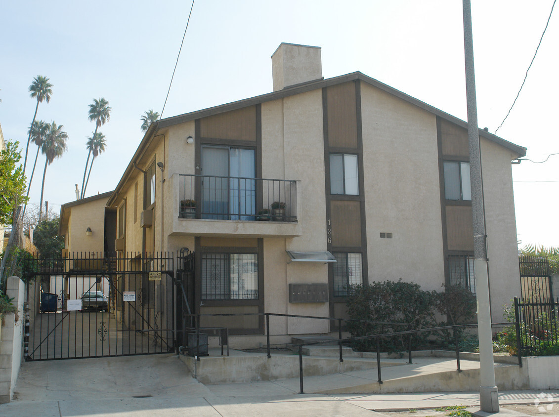 Primary Photo - 136 S Mountain View Ave