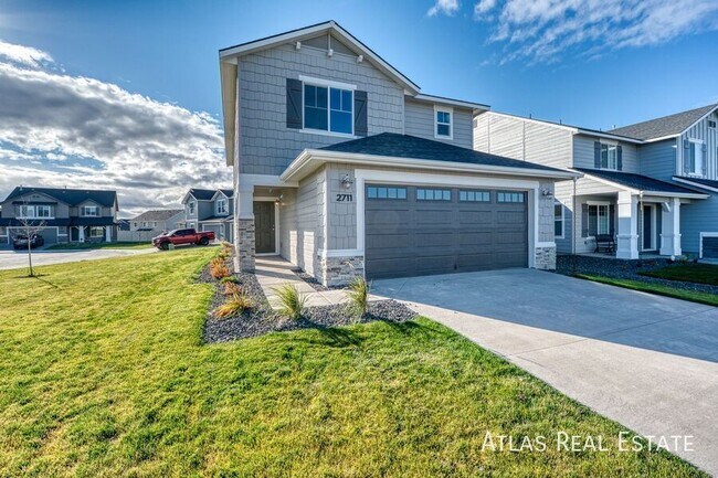 Building Photo - 2711 W Balboa Dr