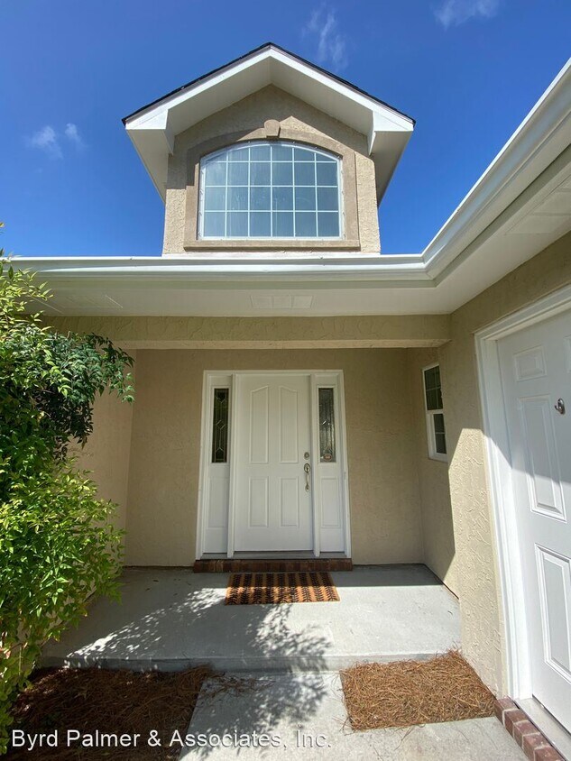 Primary Photo - 860 Antigua Dr