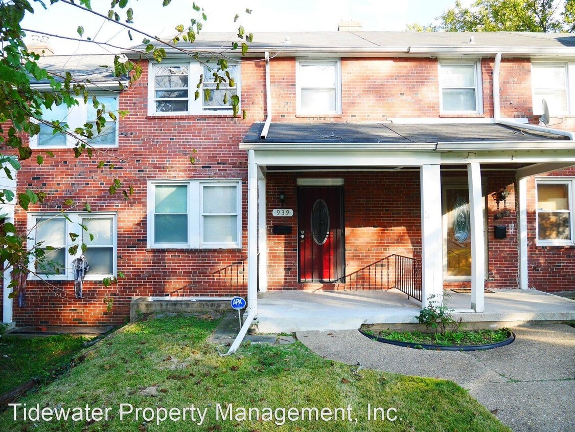 Primary Photo - 3 br, 2 bath House - 939 Argonne Dr