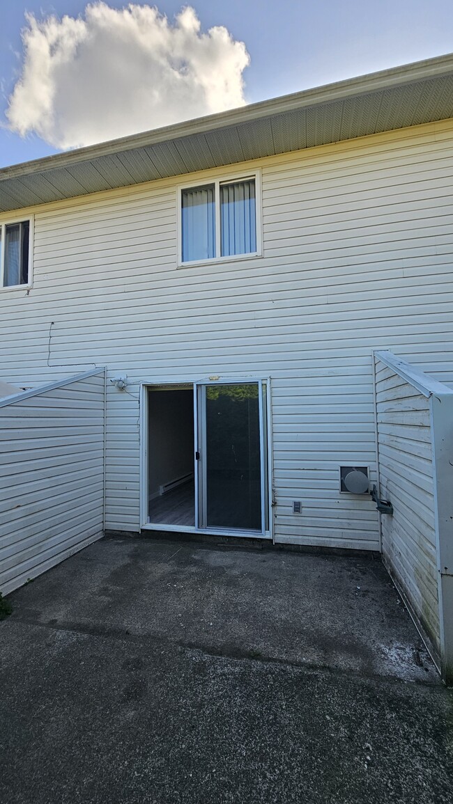 Photo du bâtiment - 9235 Woodbine St