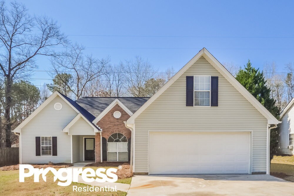 50 Princeton Way, Covington, GA 30016 House Rental in Covington, GA