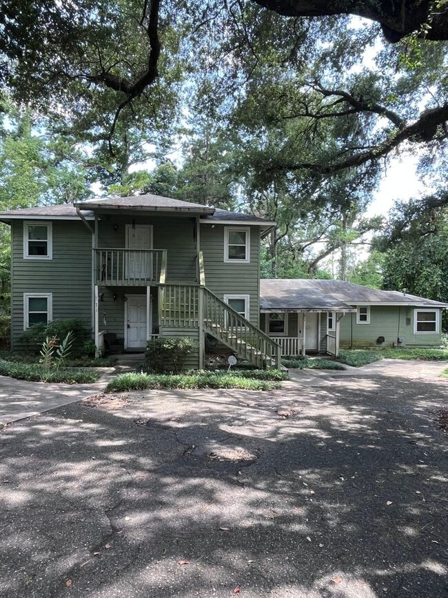 Photo - 2311 Old St Augustine Rd Apartment
