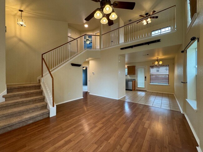 Foto del edificio - 3-Bedroom House for Rent in Killeen