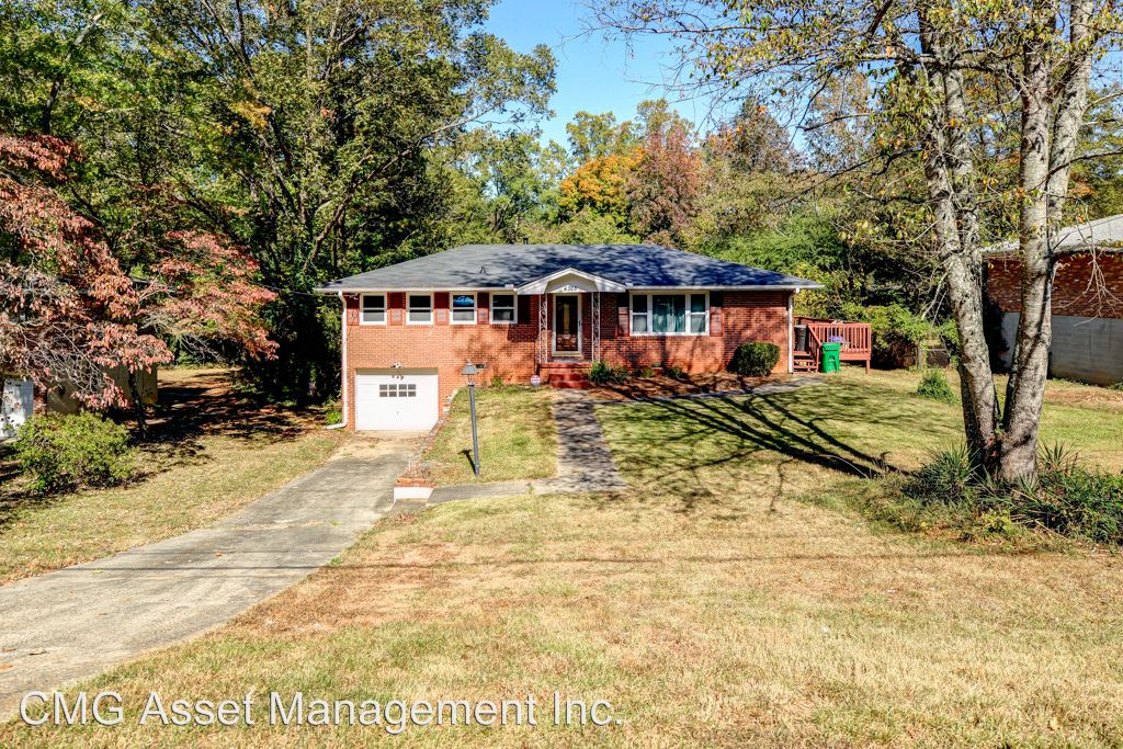 4328 Rockbridge Rd, Stone Mountain, GA 30083 House for Rent in Stone