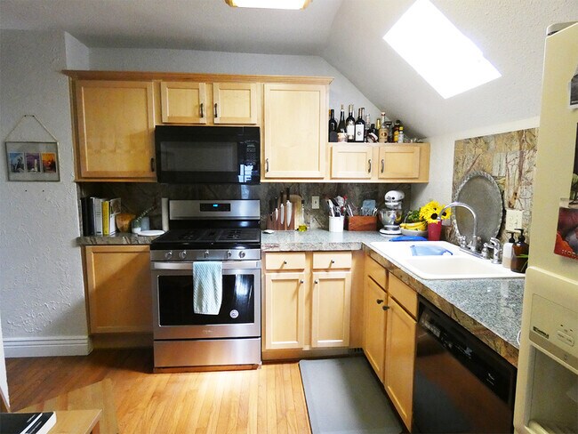 Foto del edificio - 29 E Dakota Ave