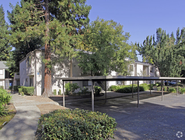 Natomas Village Apartments