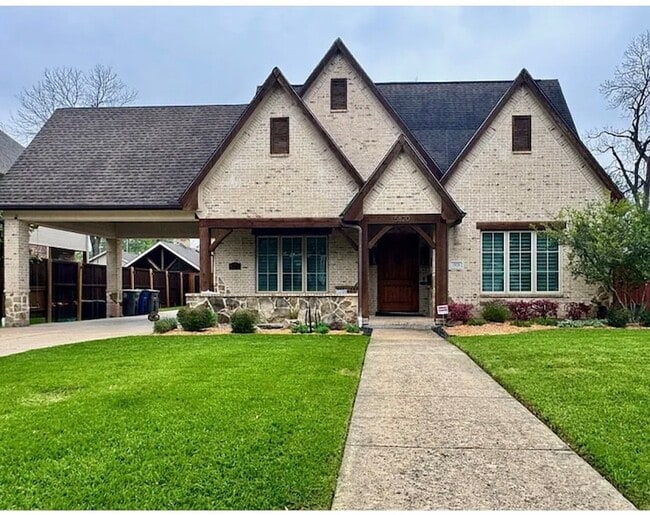 Photo - 5820 Palo Pinto Avenue Unit Apartments