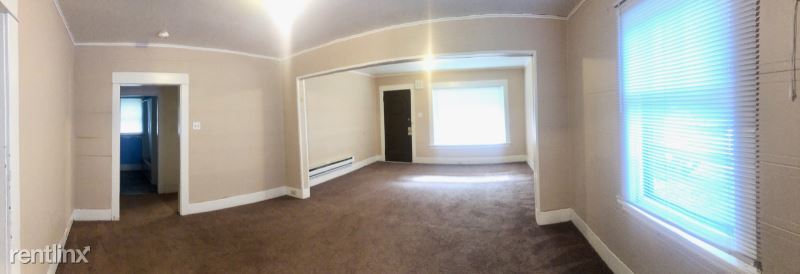 Primary Photo - 2 br, 1 bath House - 8640 Delridge Way SW