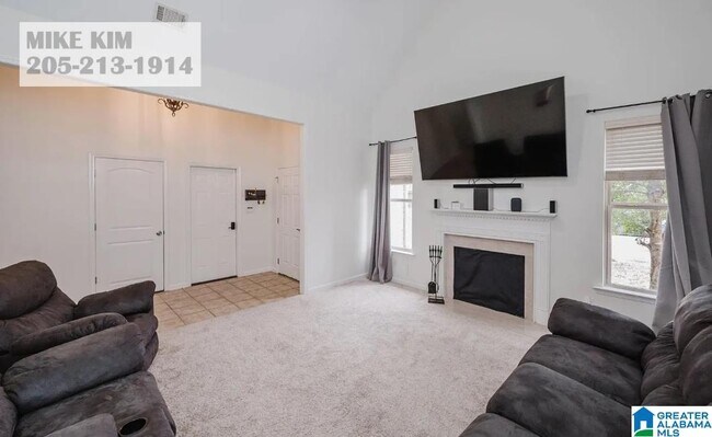 Foto del edificio - 1042 Little Sorrel Dr