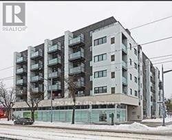 Building Photo - 385-385 Osler St