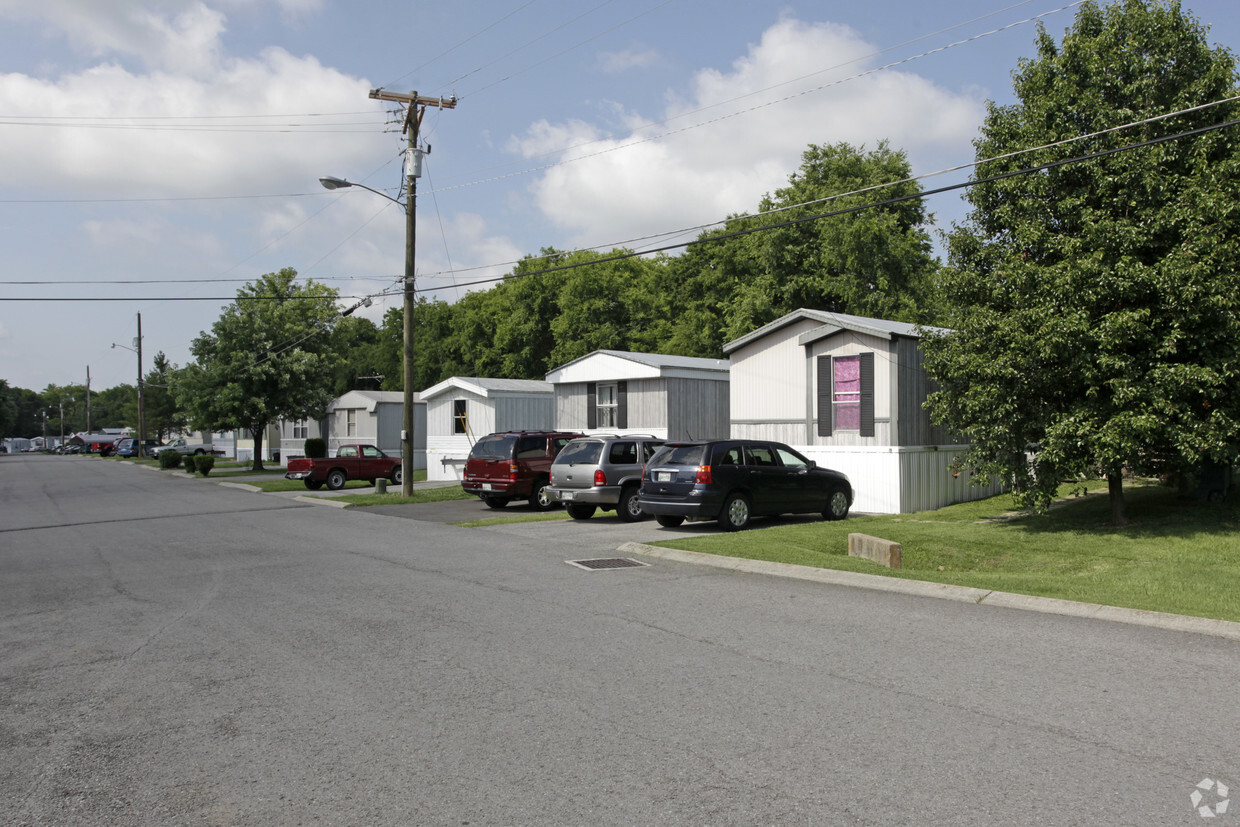 Primary Photo - A & L Mobile Home Village