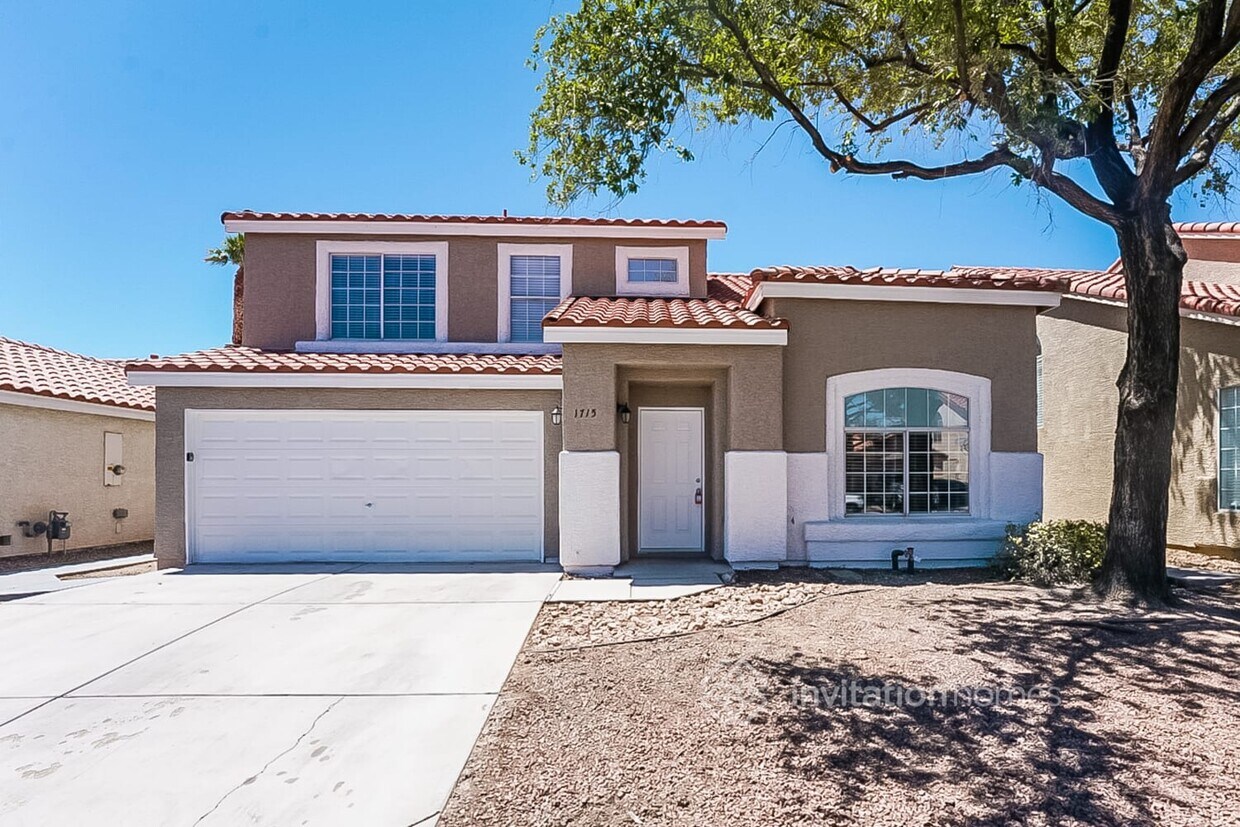 Foto principal - 1715 Ashburn Dr