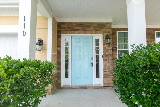 Foto del edificio - 110 Glenview Lane