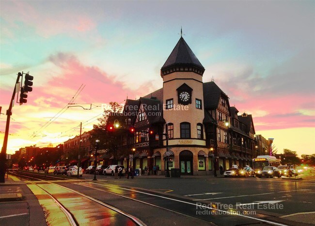 Foto del edificio - 33 Lancaster Terrace