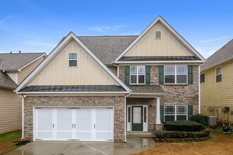 Building Photo - 137 Sweetspring Way