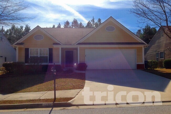 Foto del edificio - 8422 Somerton Cir