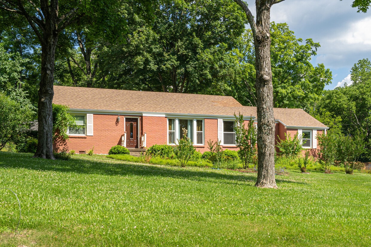 4020 General Bate Dr, Nashville, TN 37204 House for Rent in Nashville