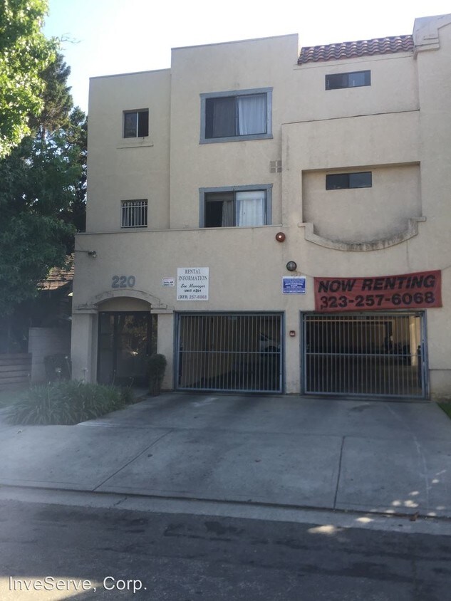 40 Apartments Available for Rent in Highland Park, CA